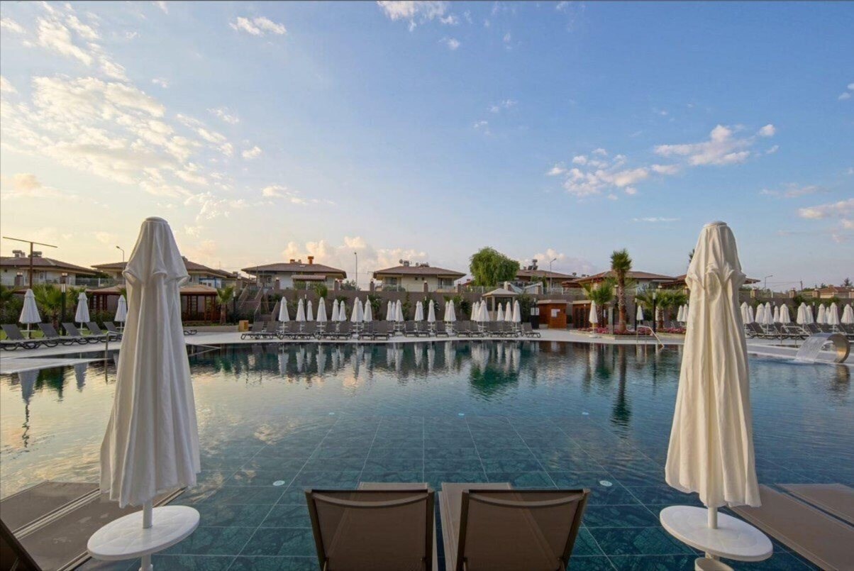 Fotografie Aletris Deluxe Hotel & Spa 5*